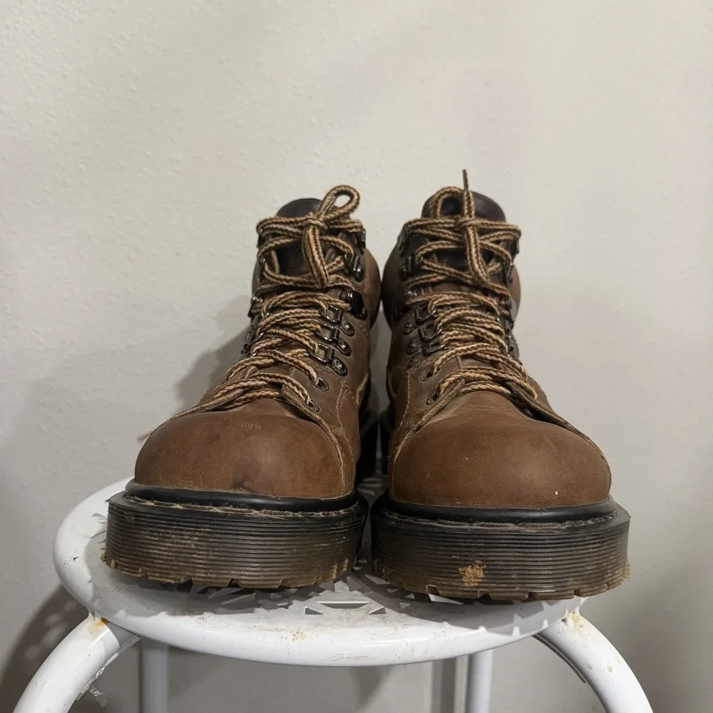 Dr. Martens good used